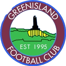 Greenisland FC